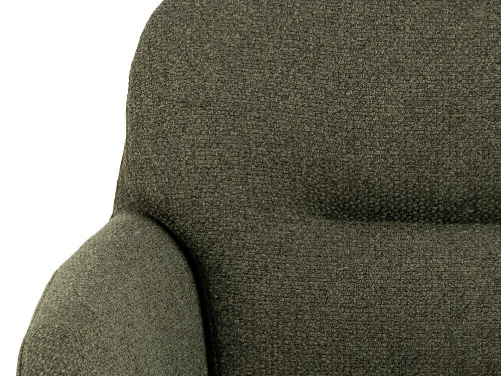 Chaise Norsica 838 (Vert)