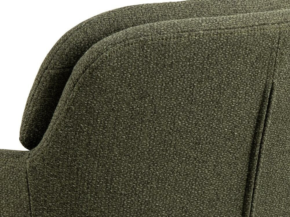 Chaise Norsica 838 (Vert)