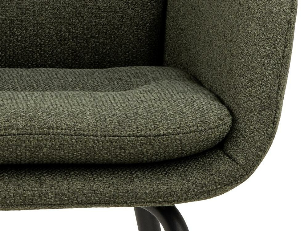 Chaise Norsica 838 (Vert)