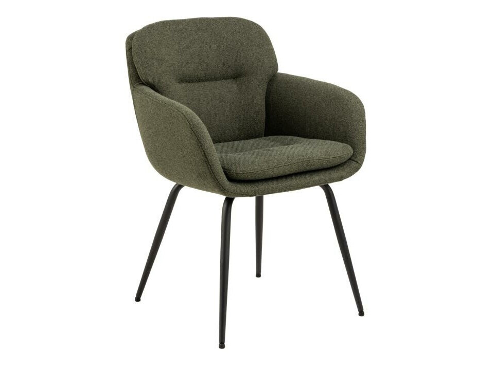 Chaise Norsica 838 (Vert)
