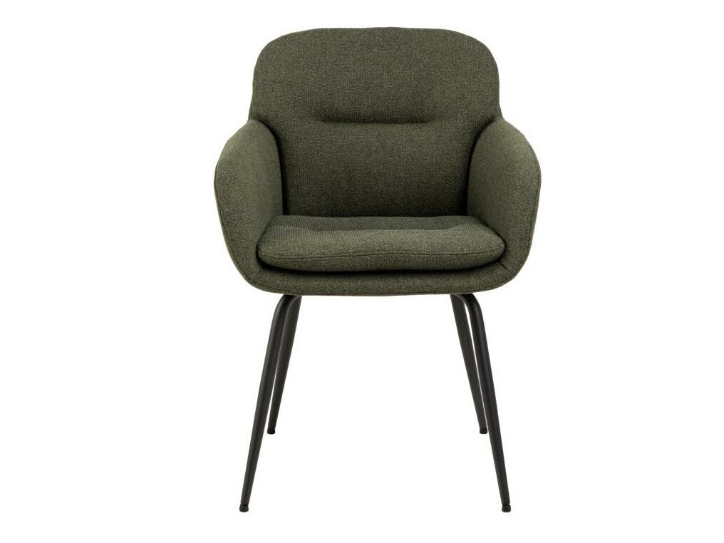 Chaise Norsica 838 (Vert)