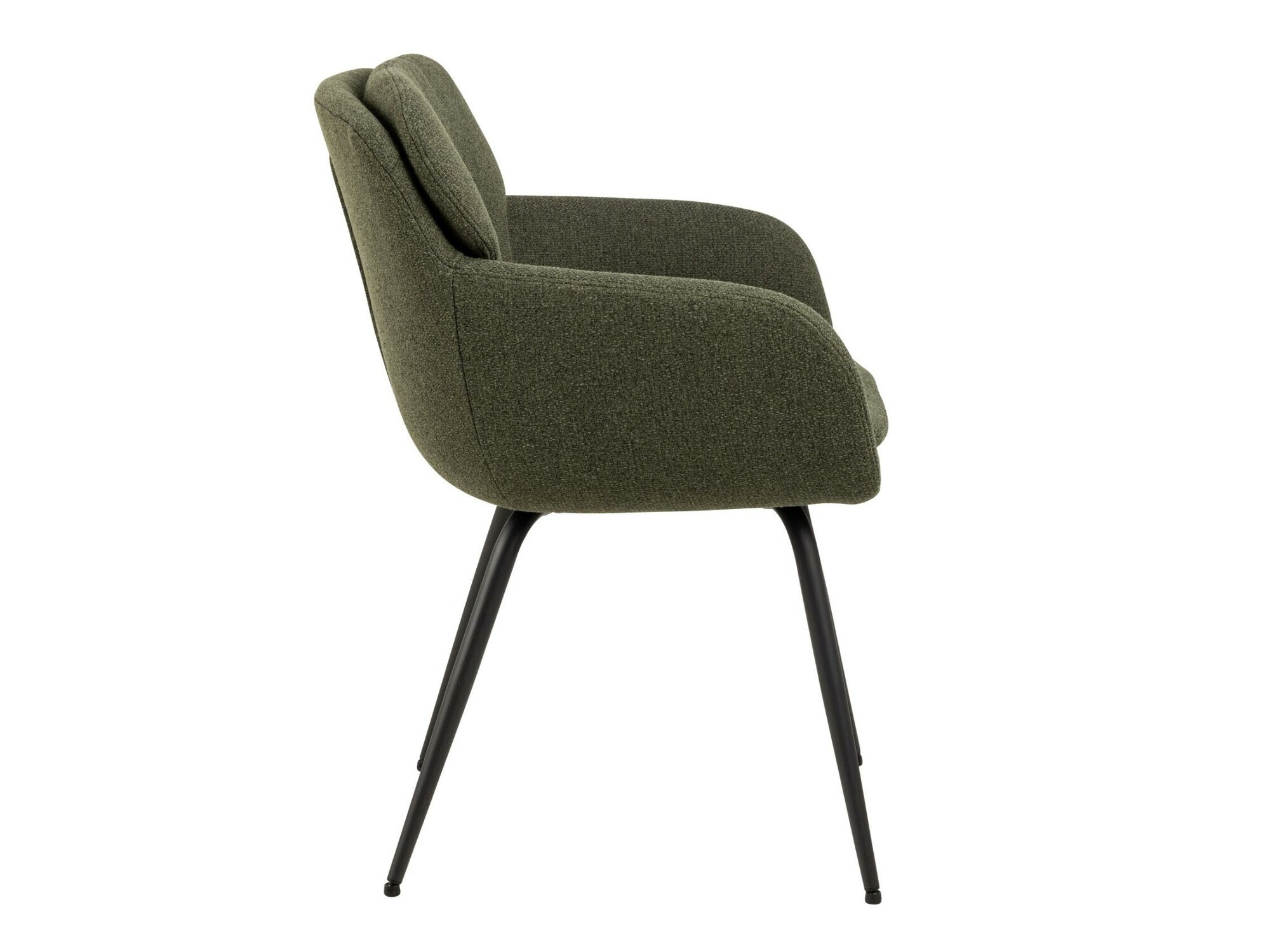 Chaise Norsica 838 (Vert)