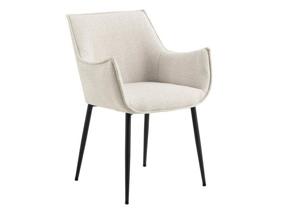 Chaise Norsica 839 (Beige)