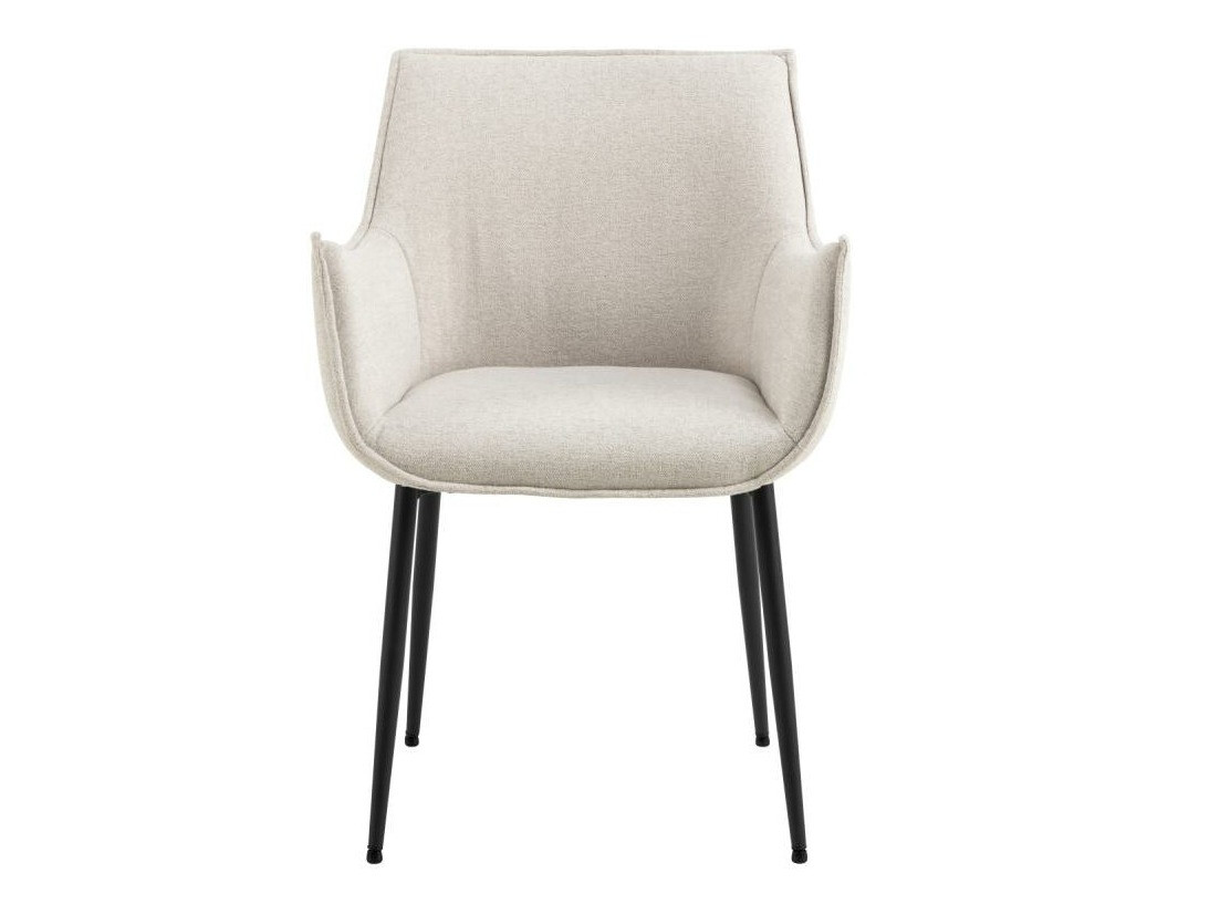 Chaise Norsica 839 (Beige)