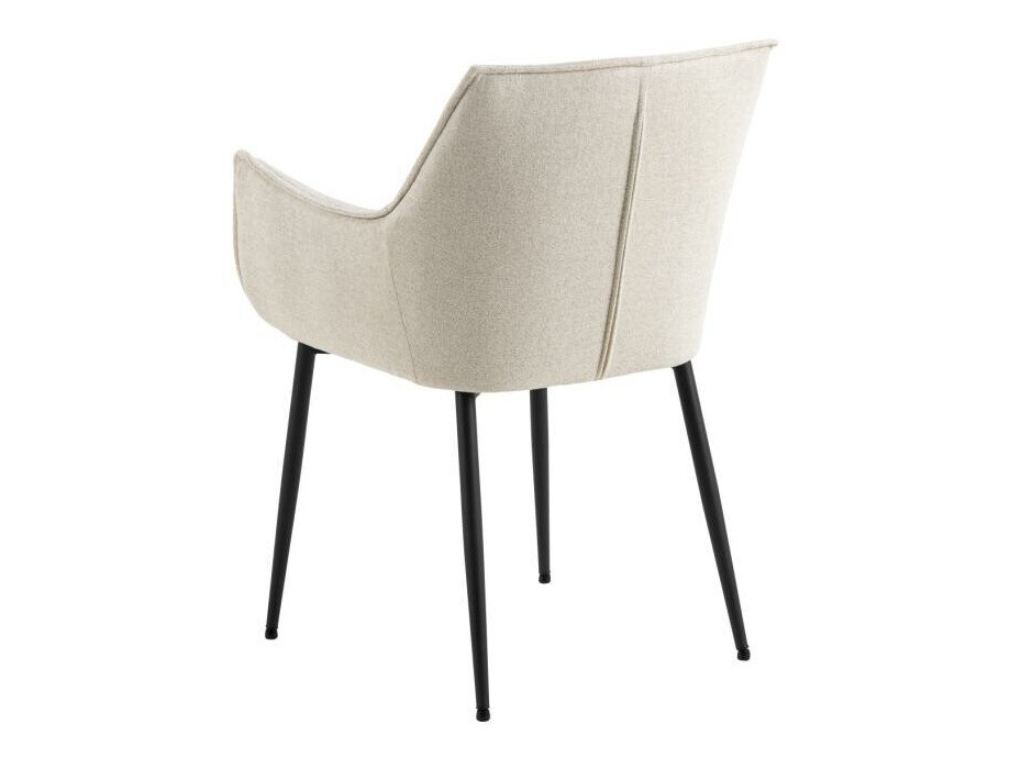 Chaise Norsica 839 (Beige)