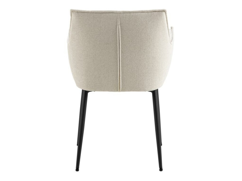 Chaise Norsica 839 (Beige)