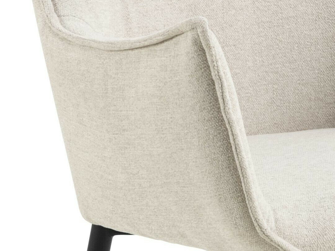 Chaise Norsica 839 (Beige)