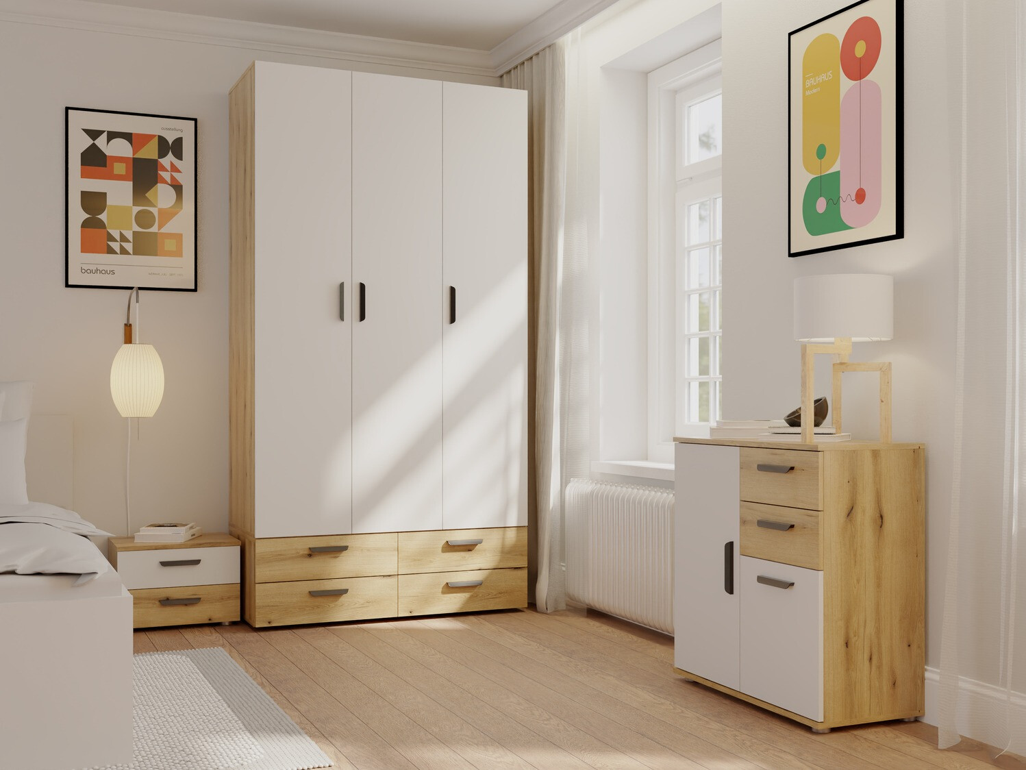 Commode Vensalu 106