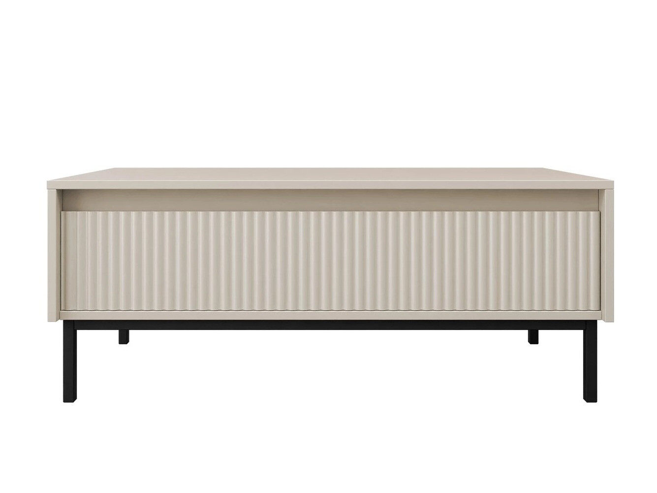 Table basse Comfivo Delruva (Cachemire)