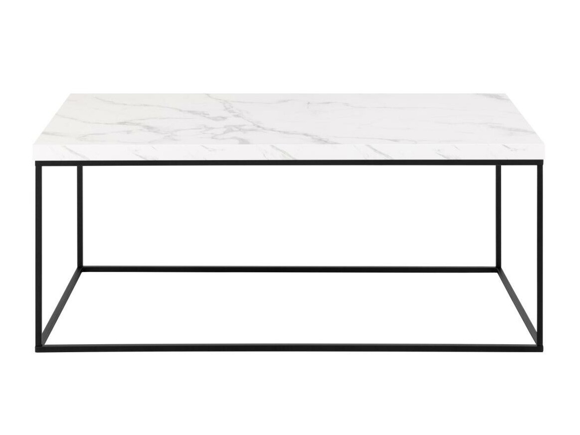 Table basse Norsica 836 (Blanc)