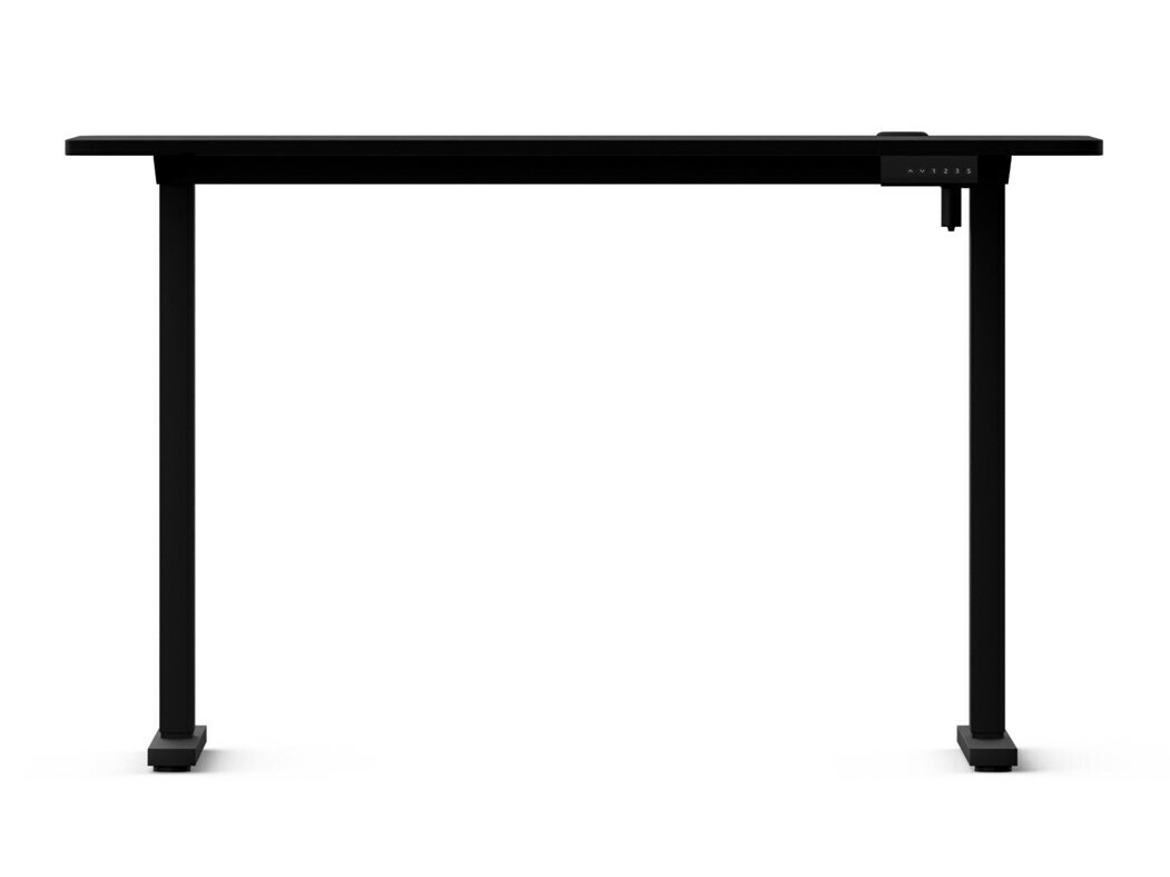 Bureau réglable en hauteur Lodi 103 (Noir)