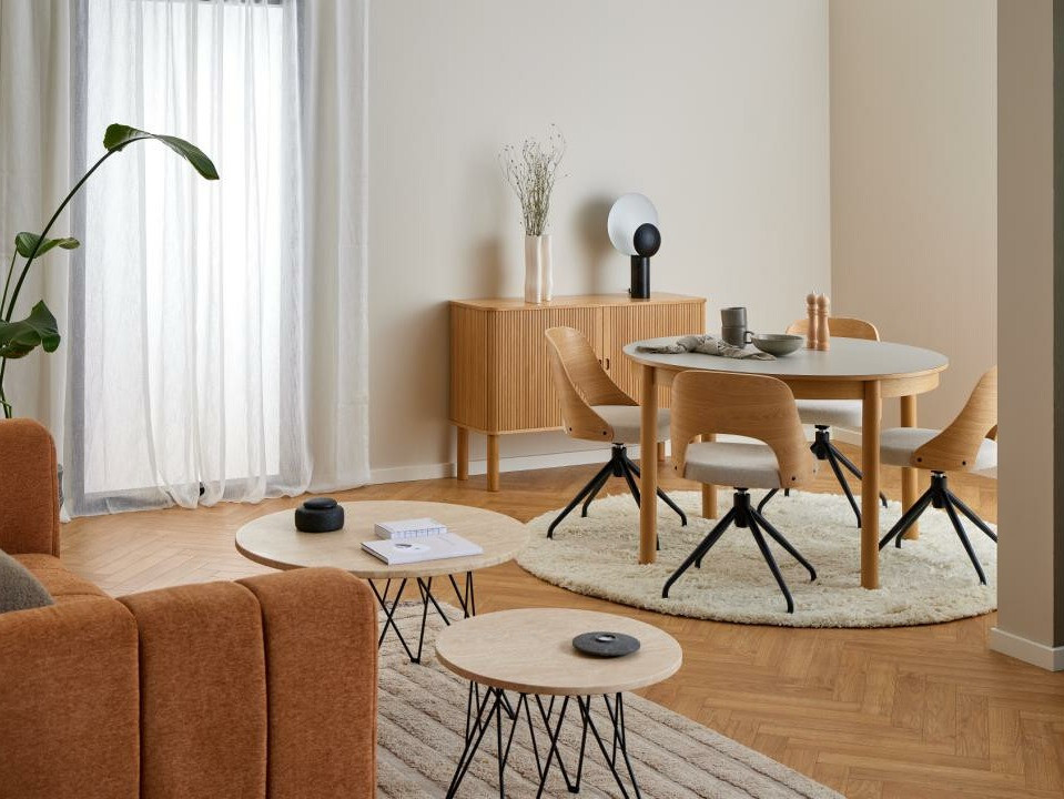 Chaise Norsica 842