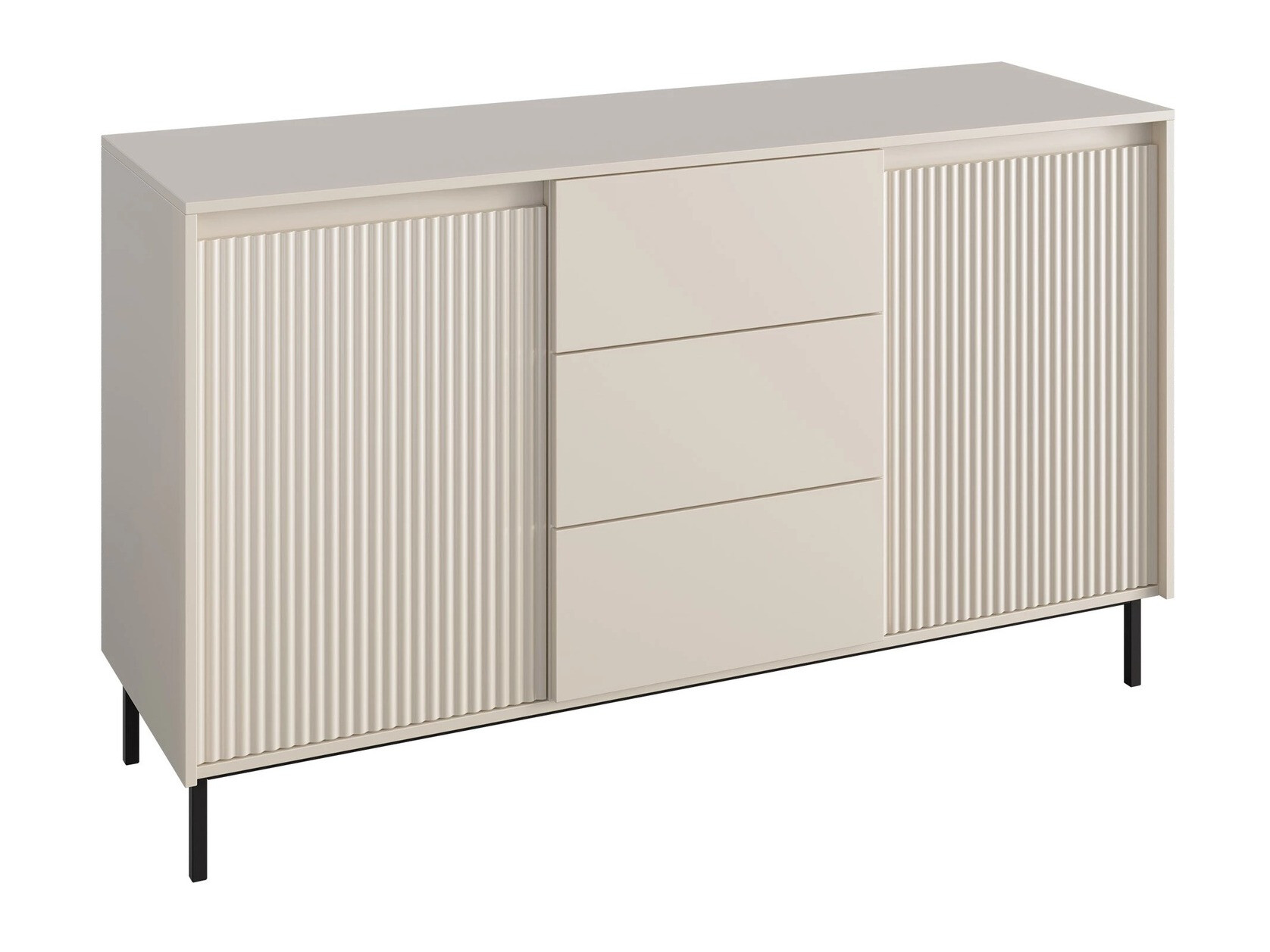 Commode Comfivo Delruva I (Cachemire)