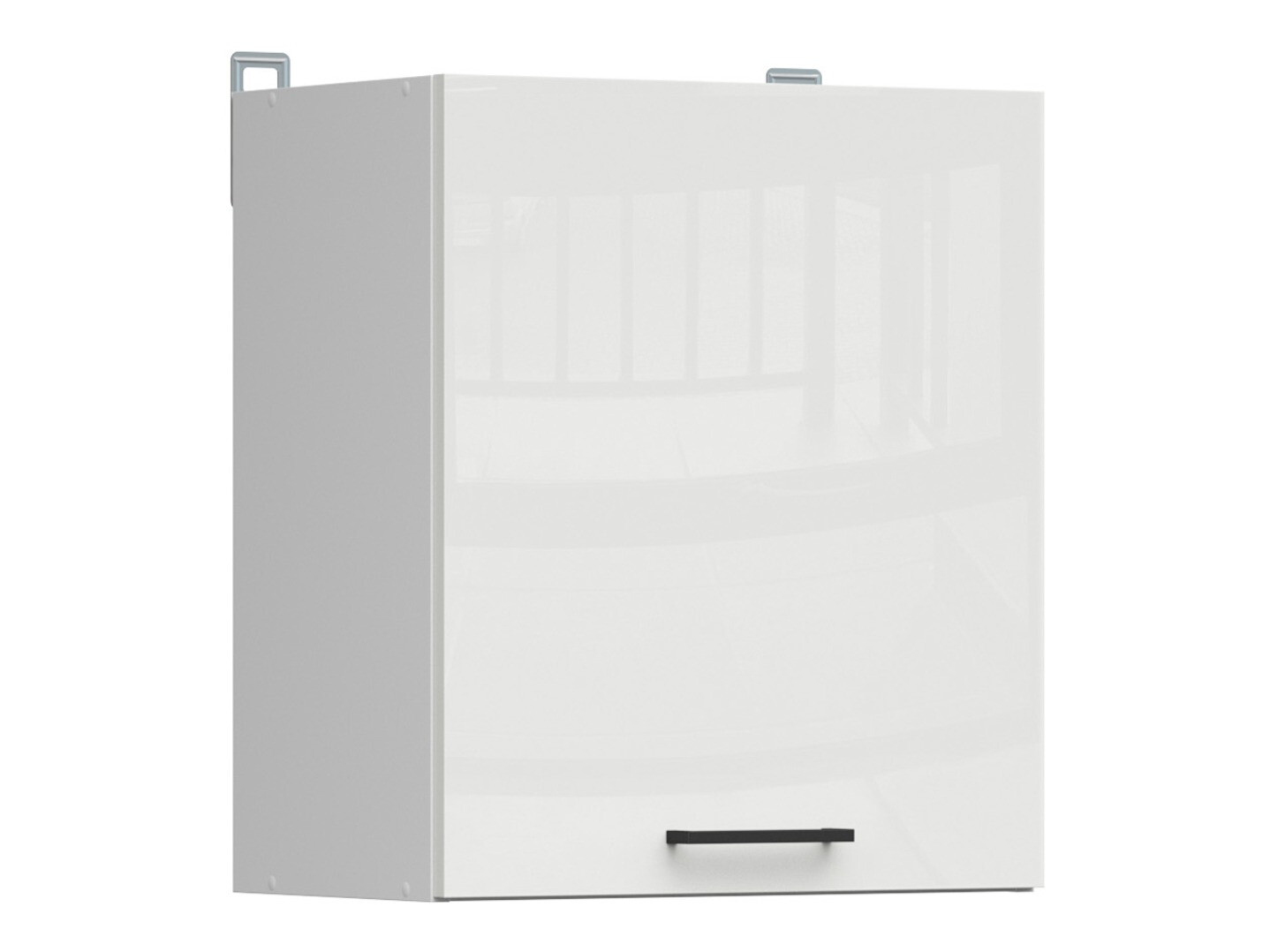 Armoire murale modulaire Line White 120