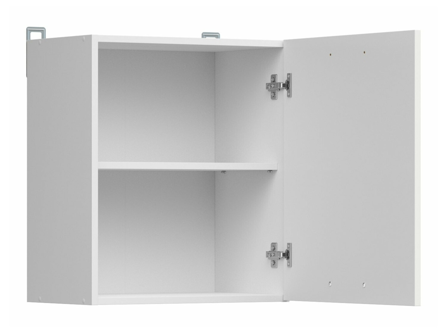 Armoire murale modulaire Line White 120
