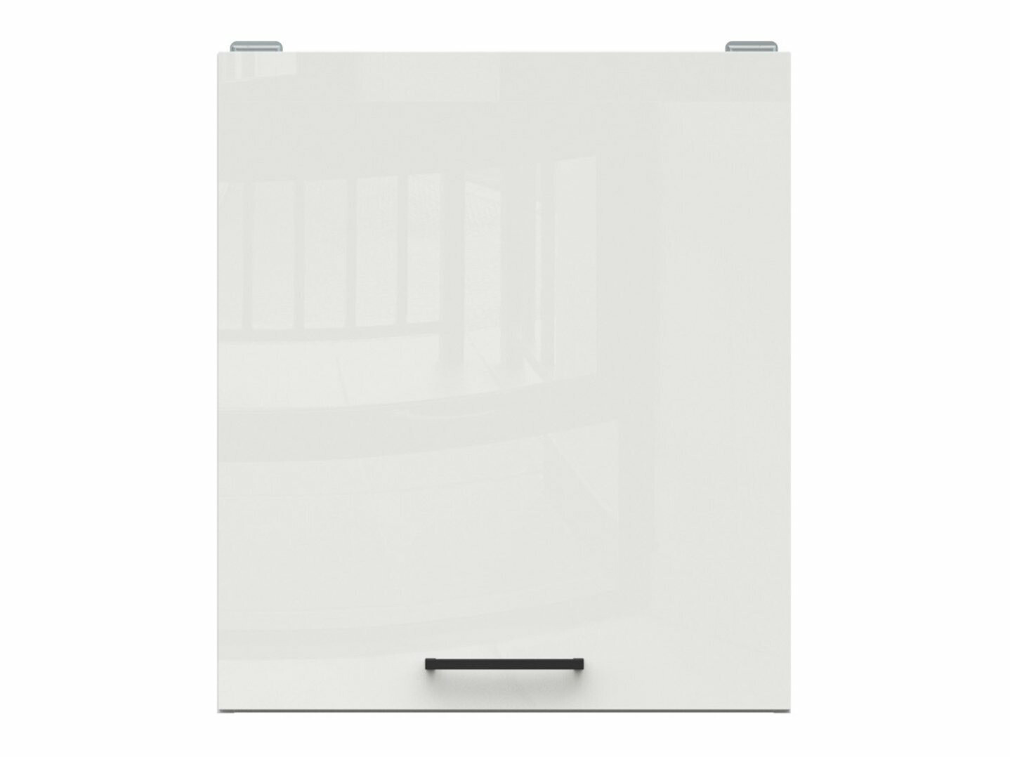 Armoire murale modulaire Line White 120