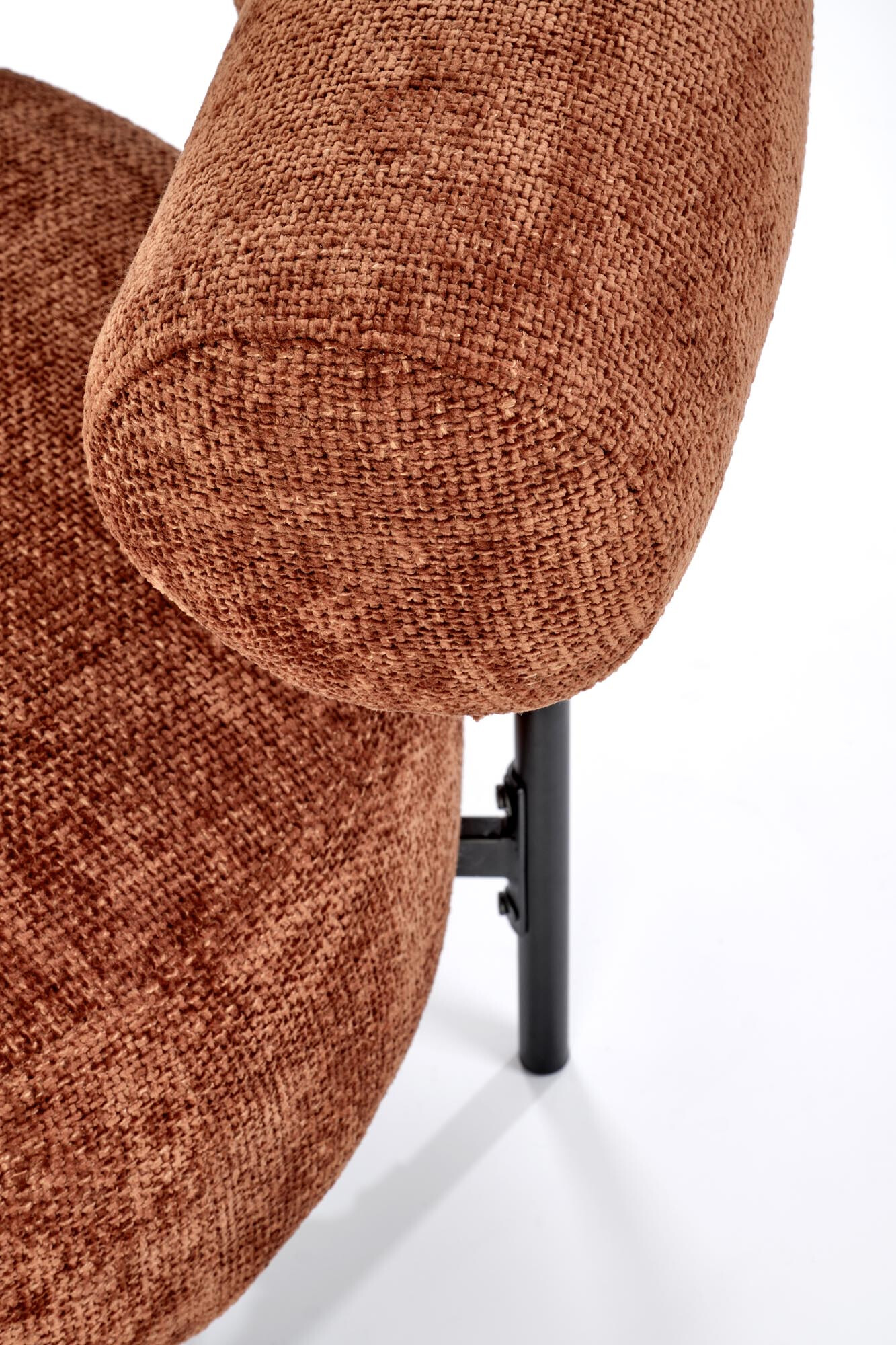 Fauteuil Houston 2052 (Cannelle)