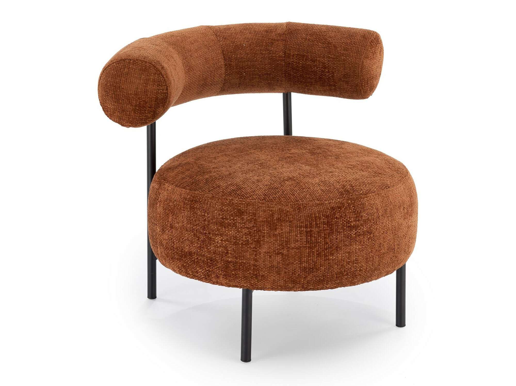 Fauteuil Houston 2052 (Cannelle)