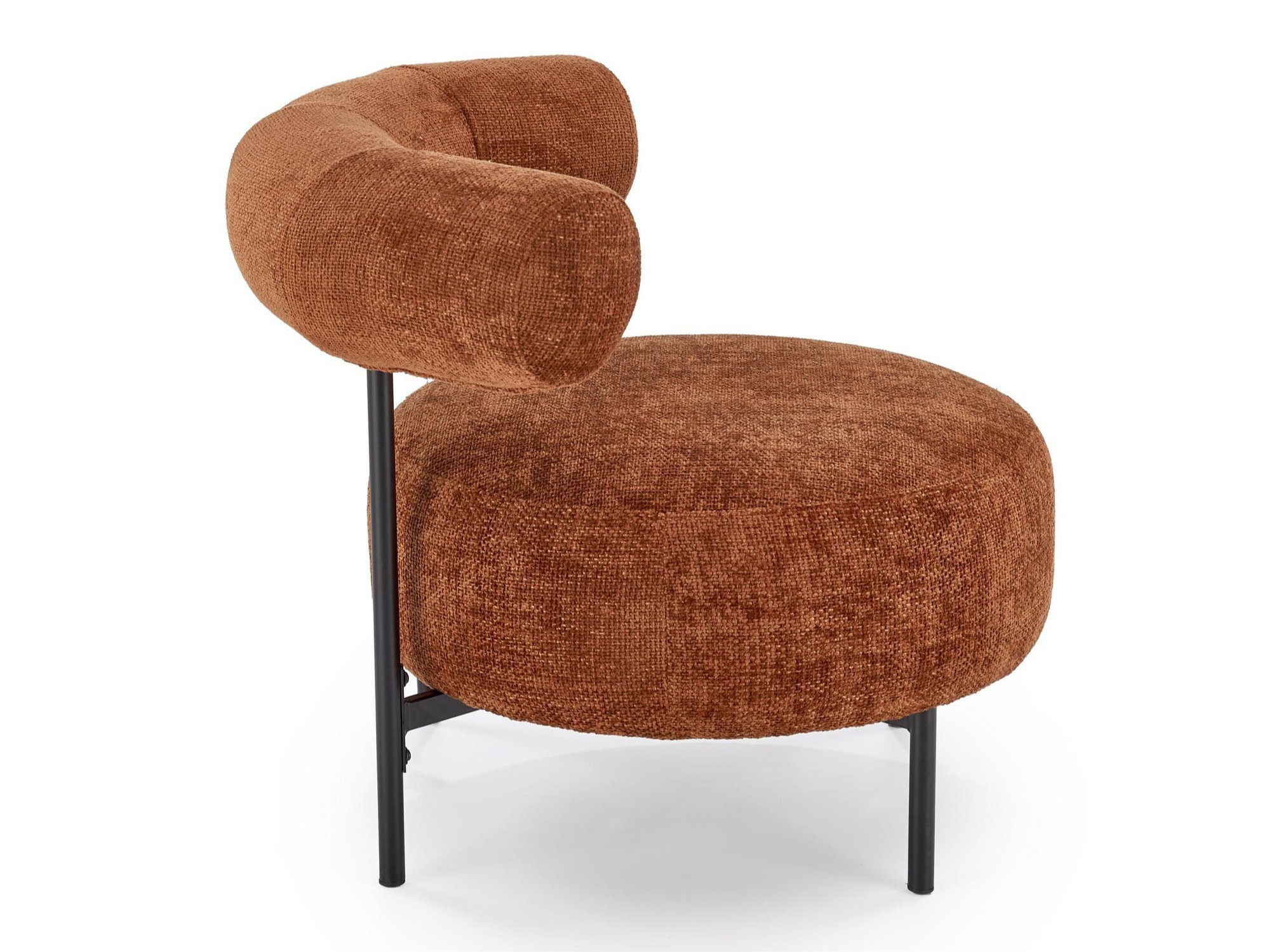 Fauteuil Houston 2052 (Cannelle)