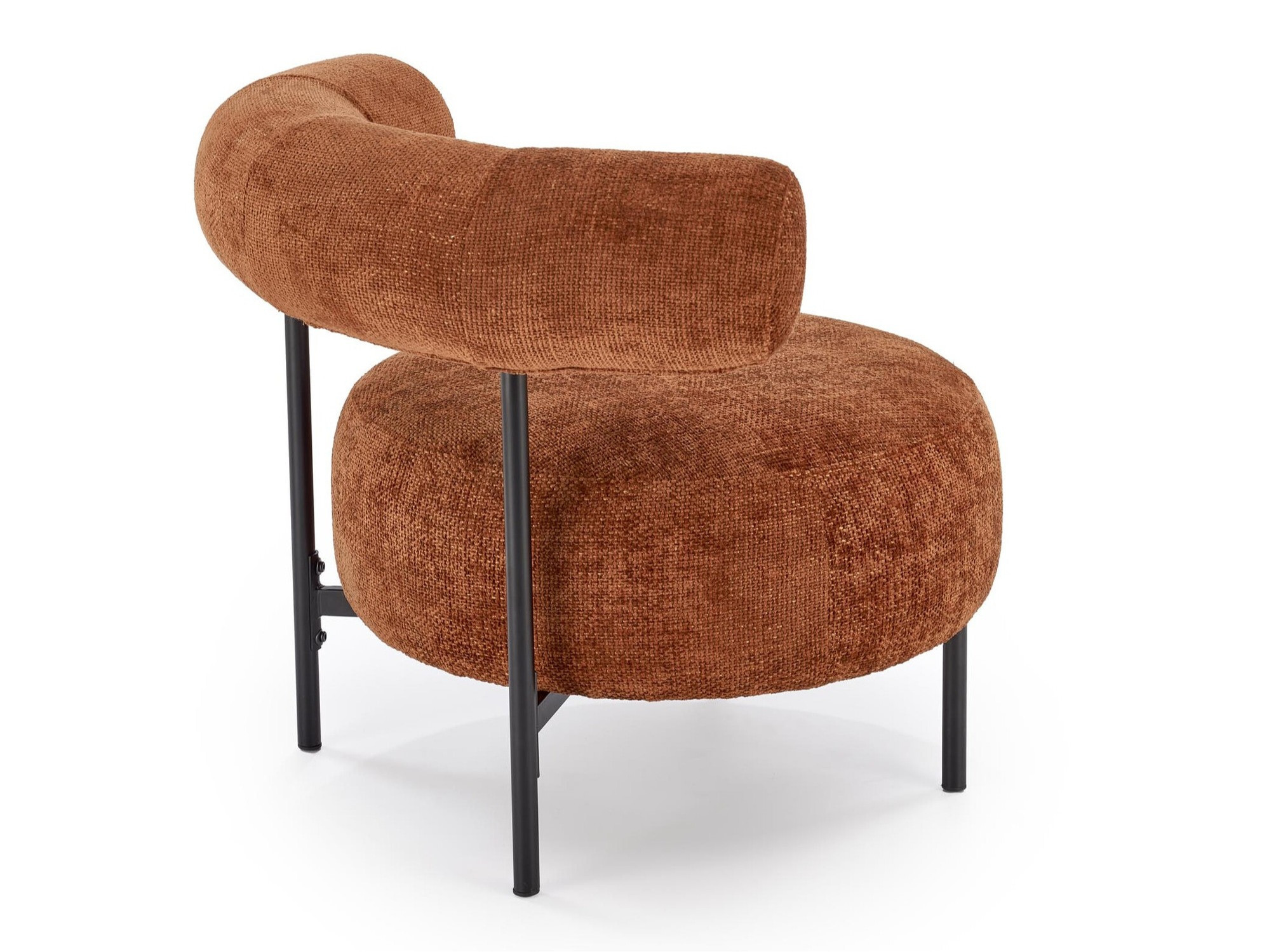 Fauteuil Houston 2052 (Cannelle)