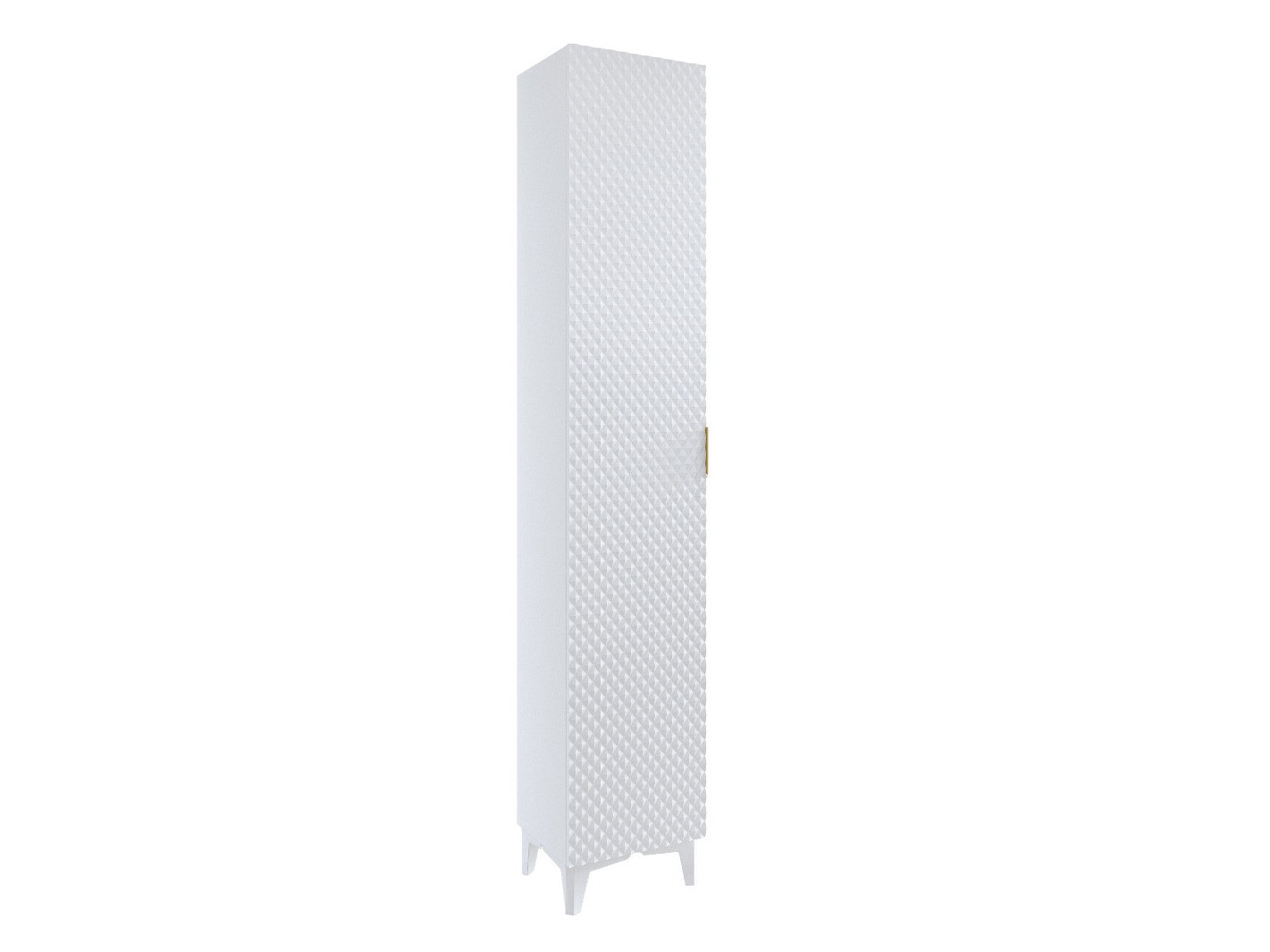 Armoire de bain à poser Liretu 100 (Blanc)