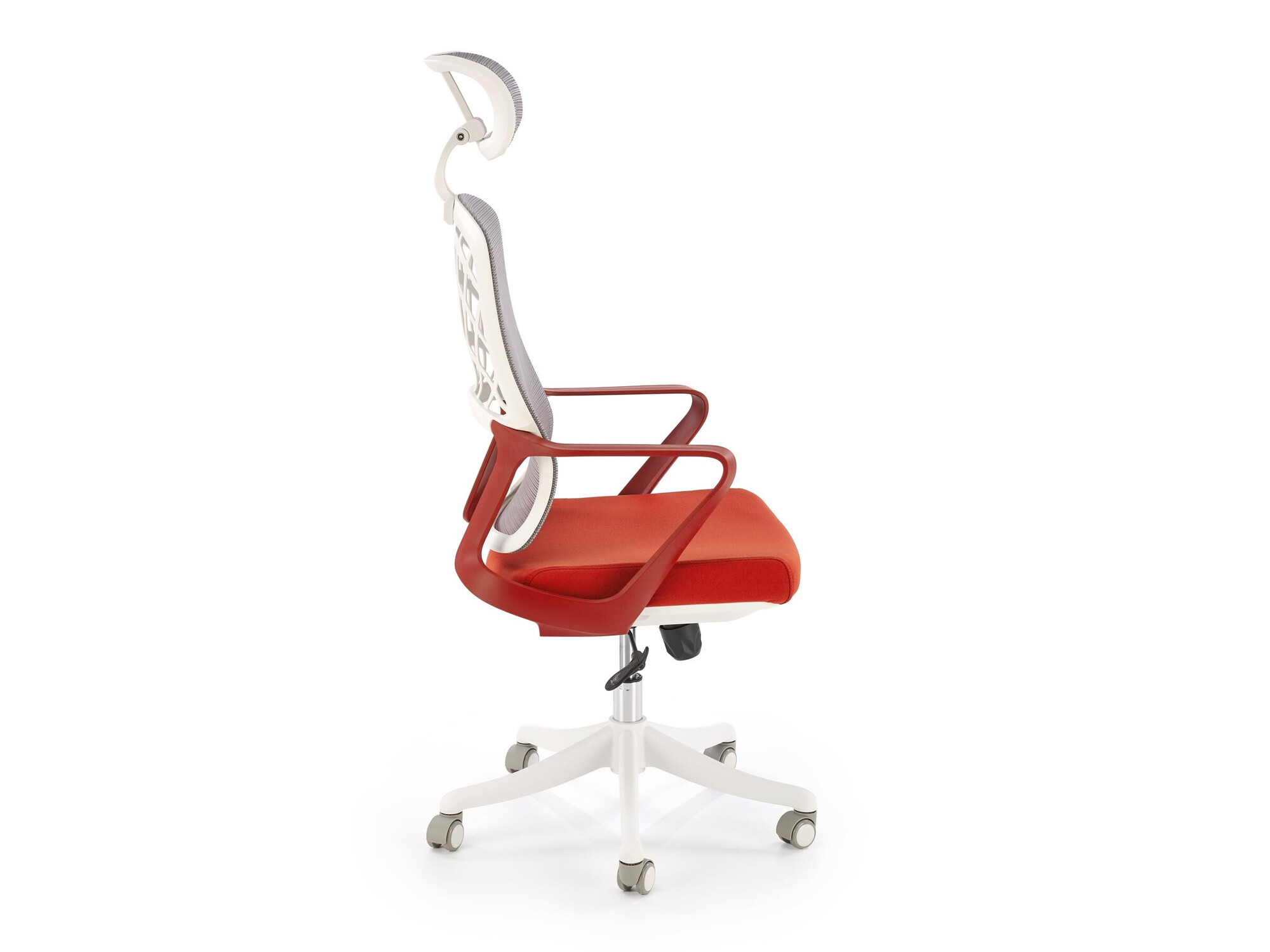 Chaise de bureau Houston 1835 (Cannelle)