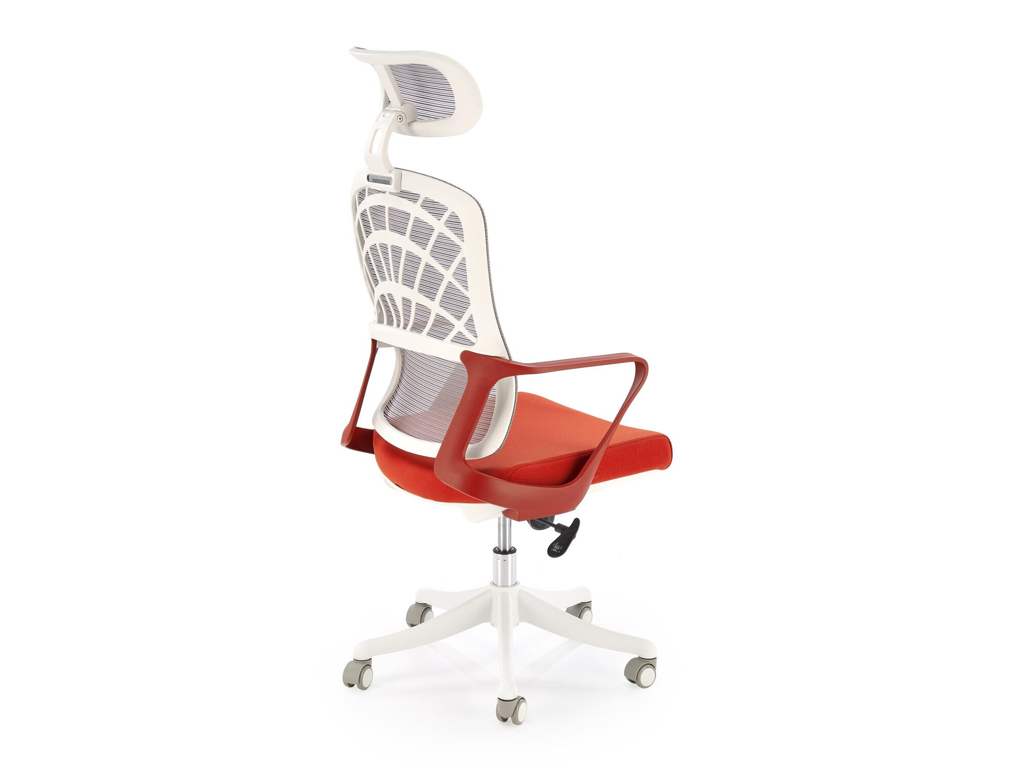 Chaise de bureau Houston 1835 (Cannelle)