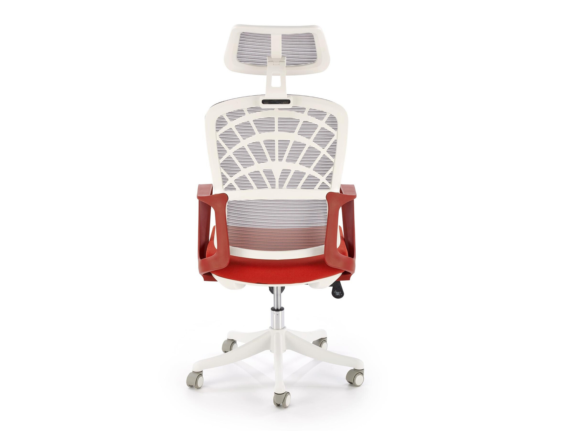 Chaise de bureau Houston 1835 (Cannelle)