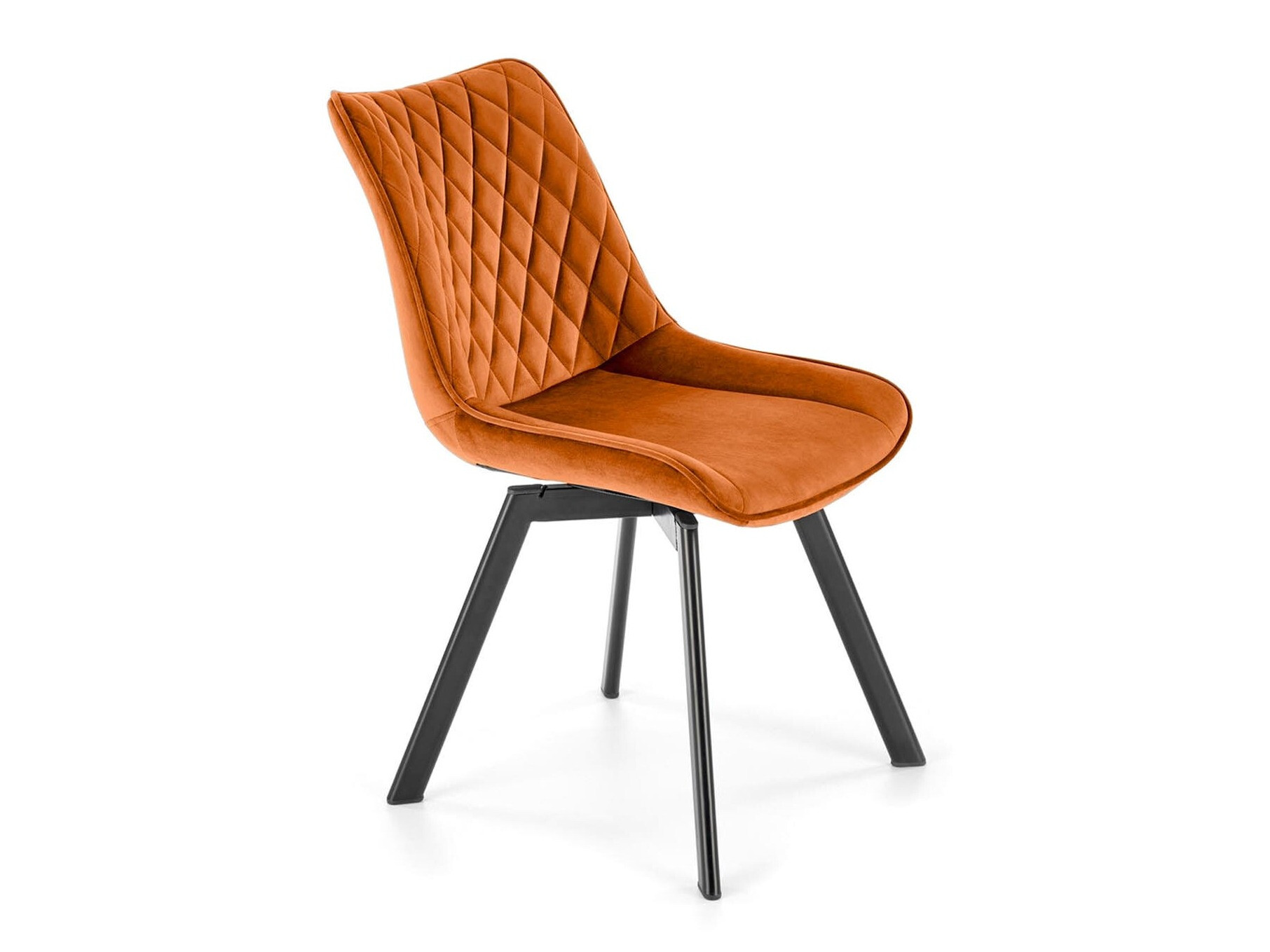Chaise Houston 1442 (Bluvel 4215)