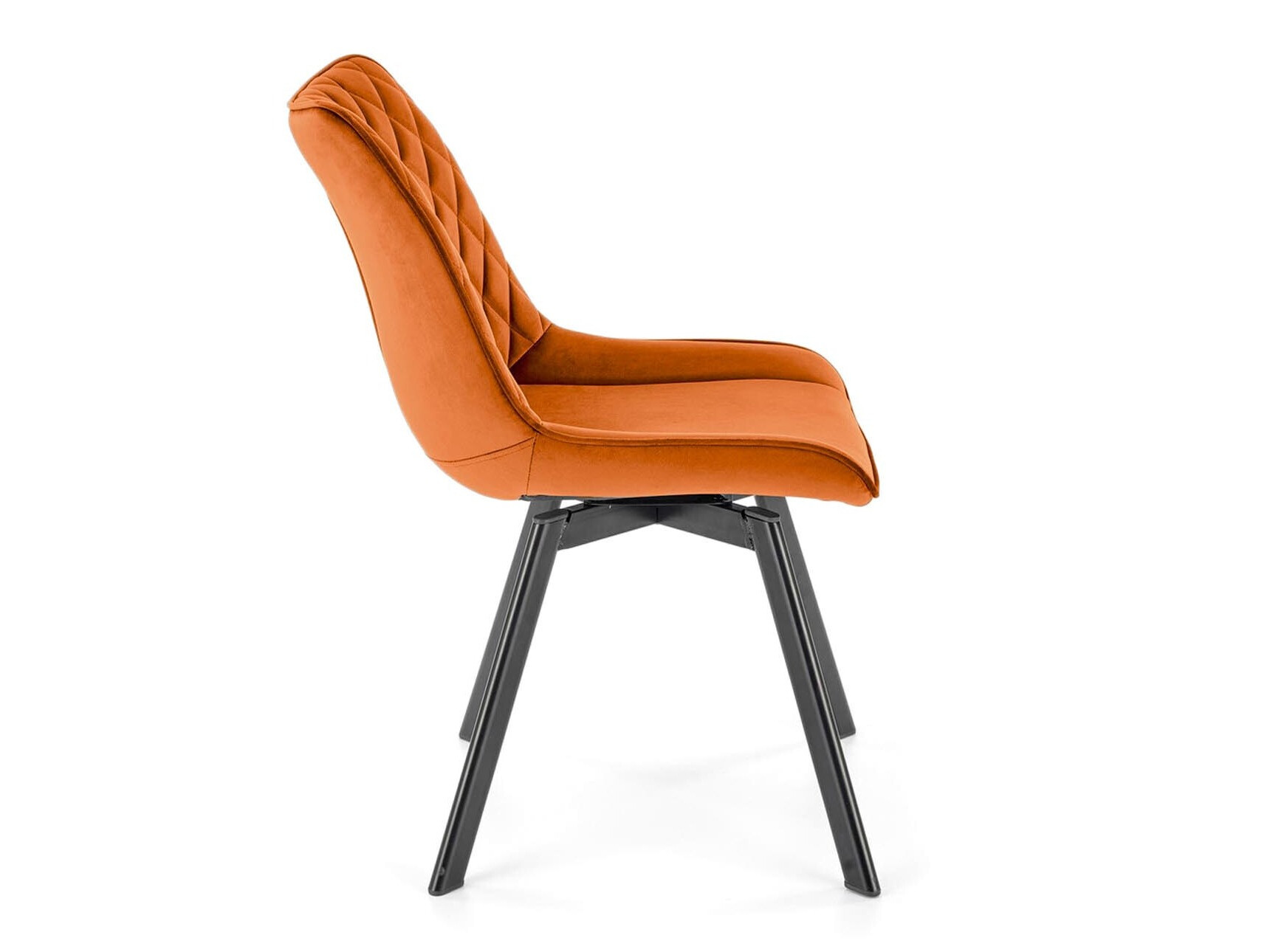 Chaise Houston 1442 (Bluvel 4215)