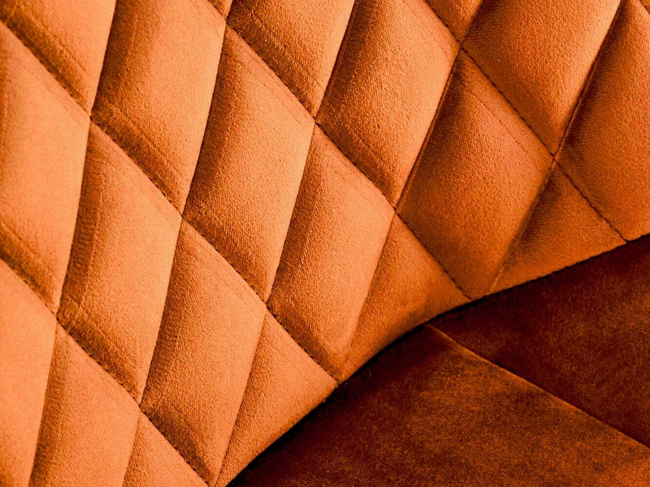 Chaise Houston 1442 (Bluvel 4215)