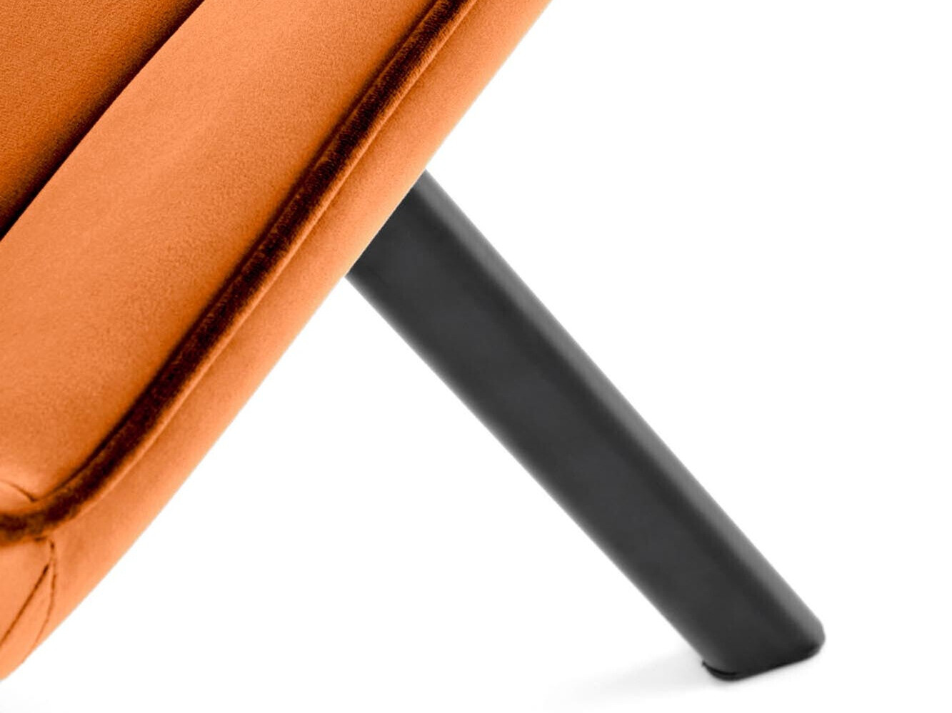 Chaise Houston 1442 (Bluvel 4215)