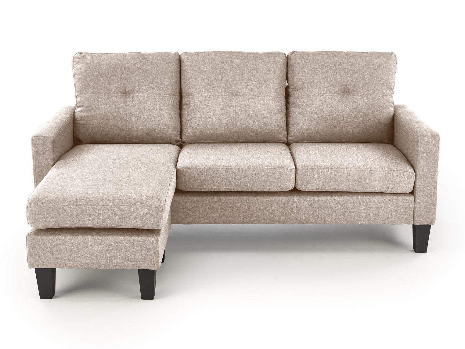 Ensemble de canapés Houston 1825 (Beige)