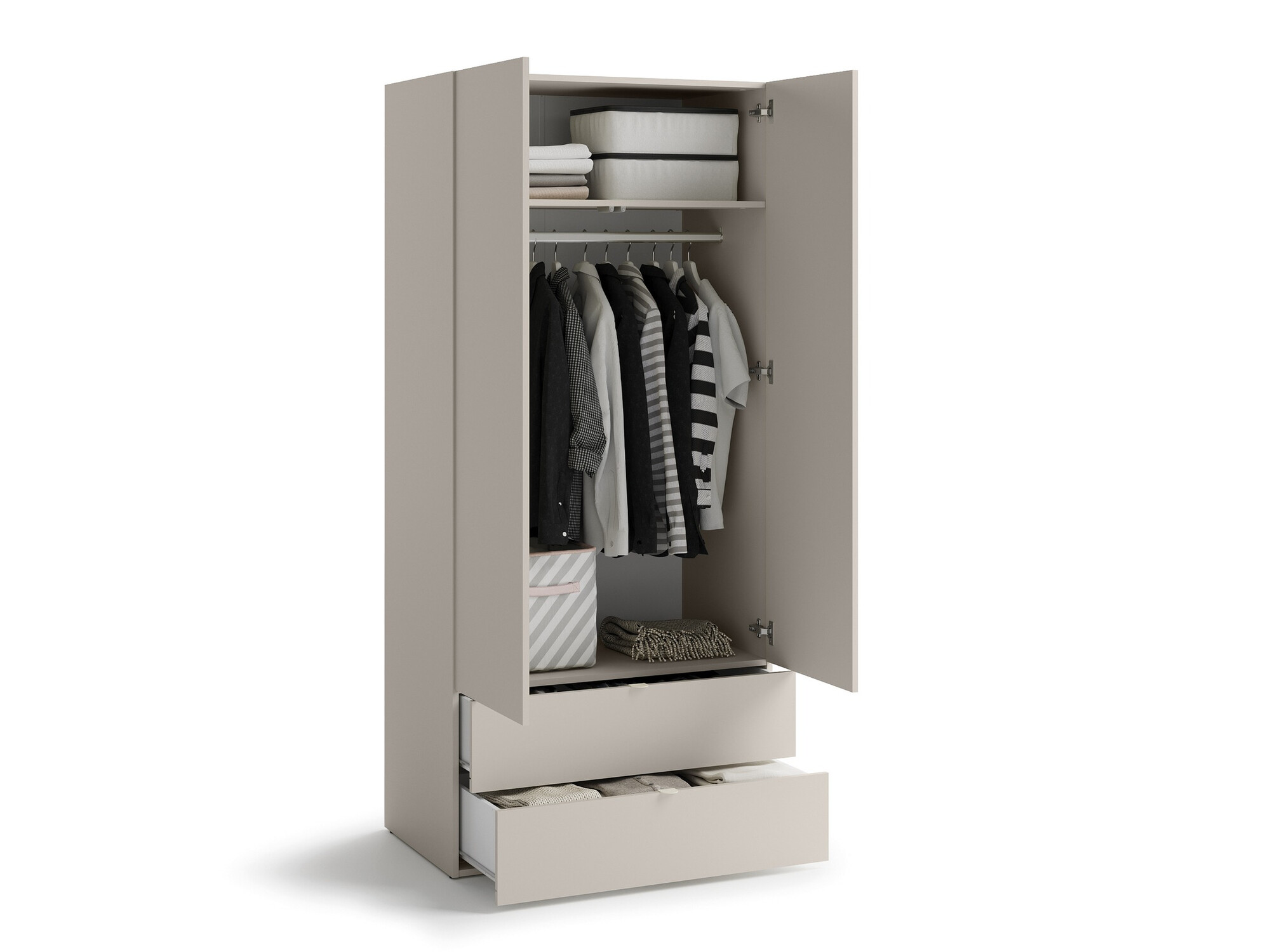 Armoire Tivseva 101