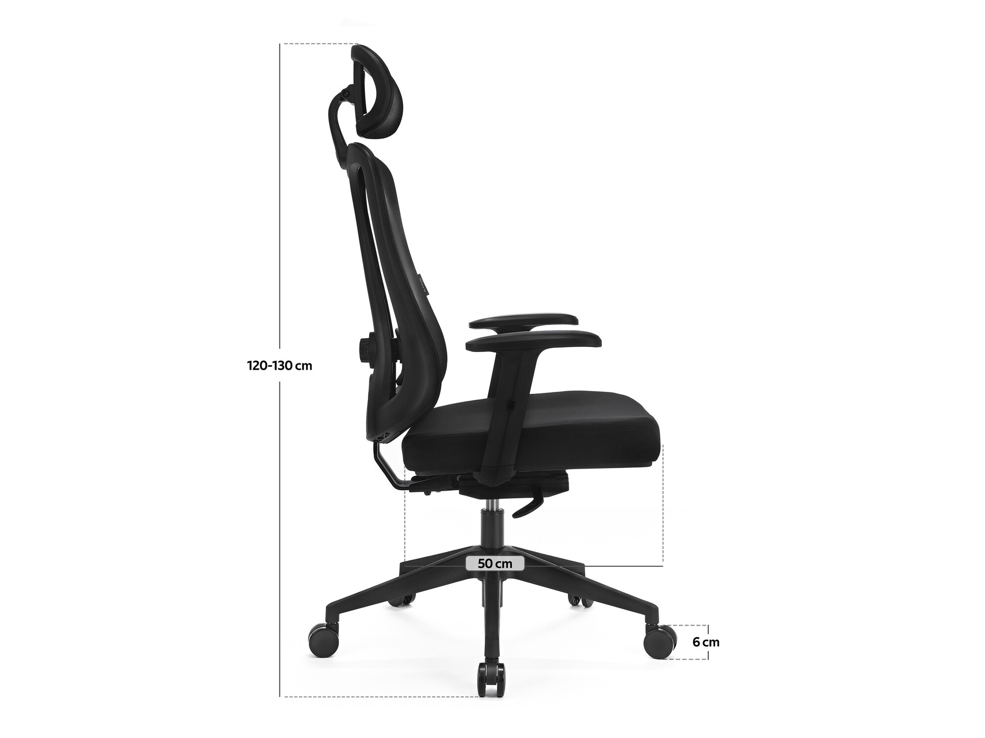 Chaise de bureau Lodi 106