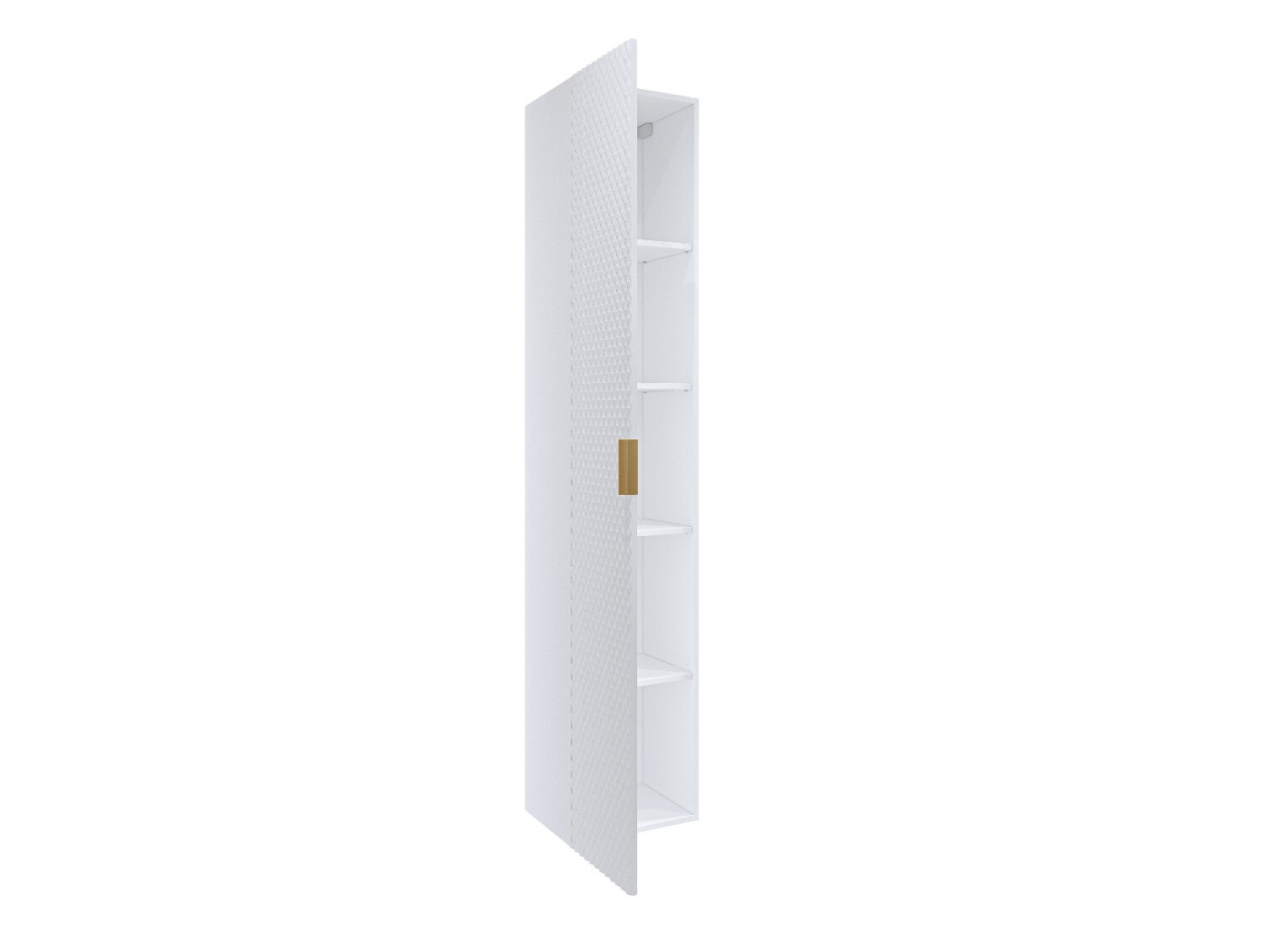 Ensemble de salle de bain Liretu 108 (Blanc)