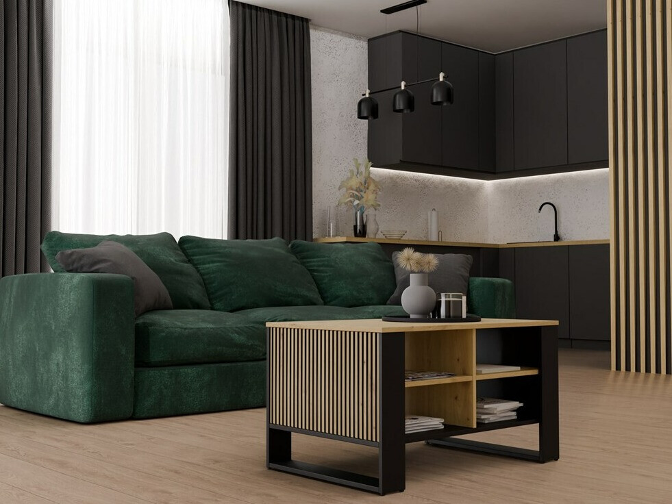 Table basse Mandeville 265