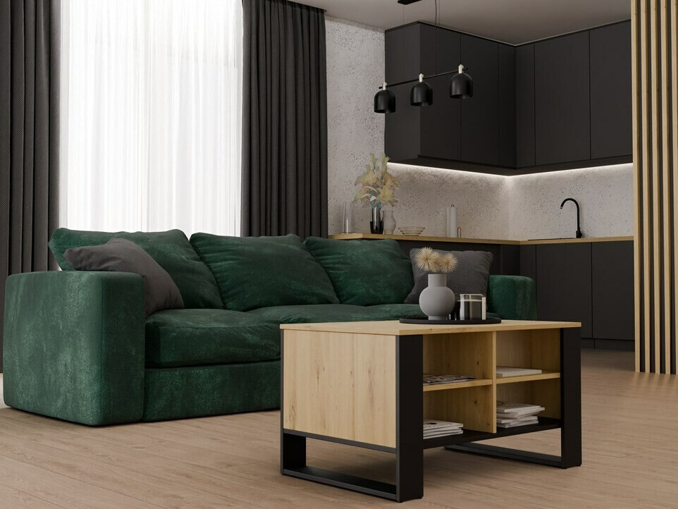 Table basse Mandeville 266