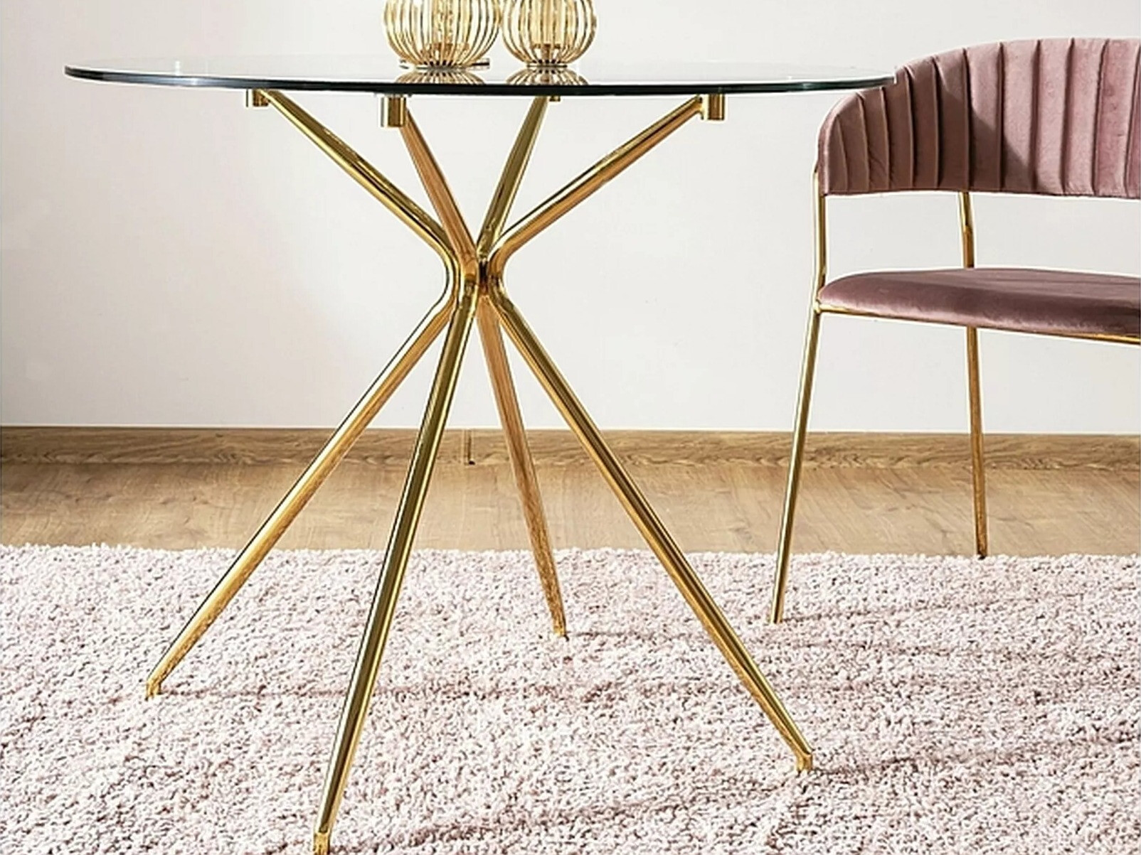 Table Detroit 498