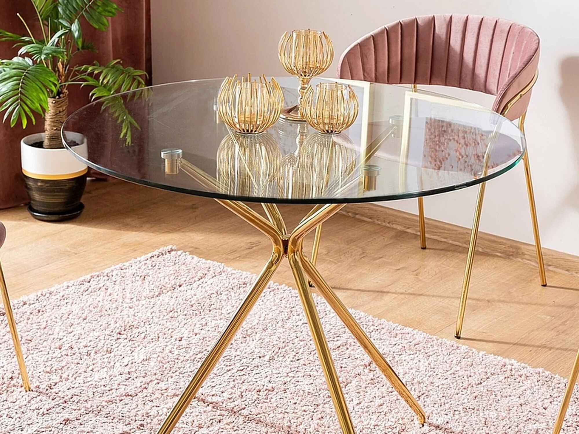 Table Detroit 498