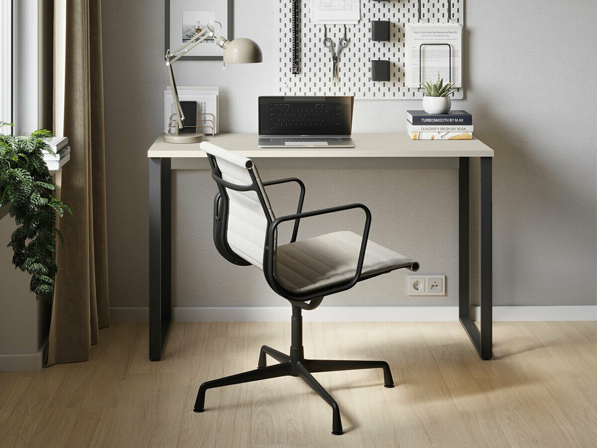Bureau Tivseva 107