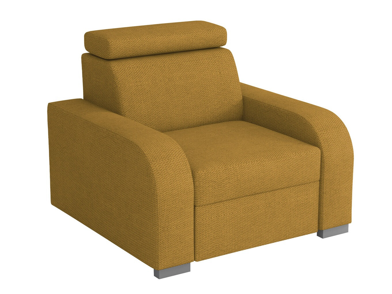 Fauteuil Ovos (Crown 10)