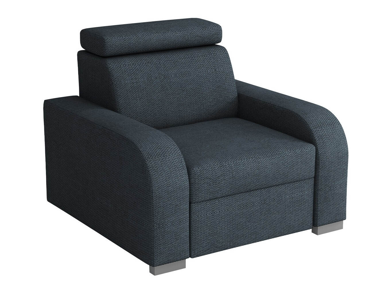 Fauteuil Ovos (Crown 15)