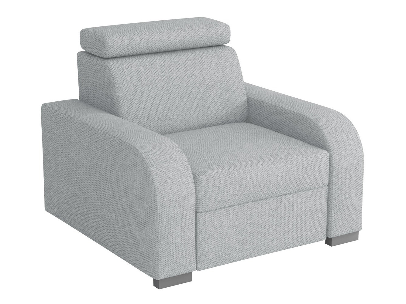 Fauteuil Ovos (Crown 17)