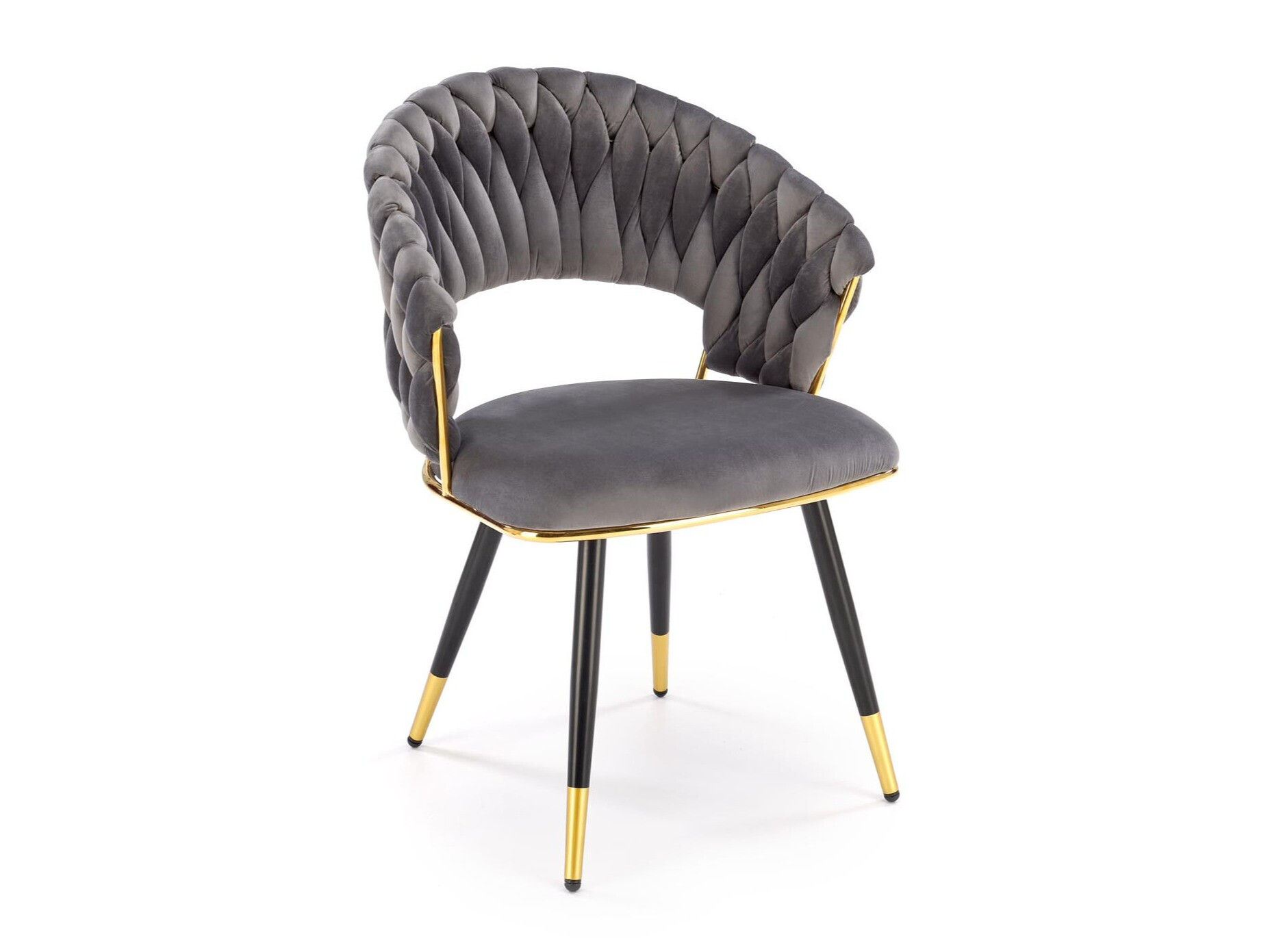 Chaise Houston 1829 (Gris)