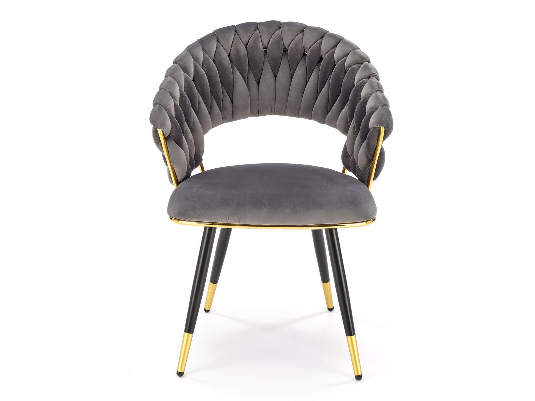 Chaise Houston 1829 (Gris)