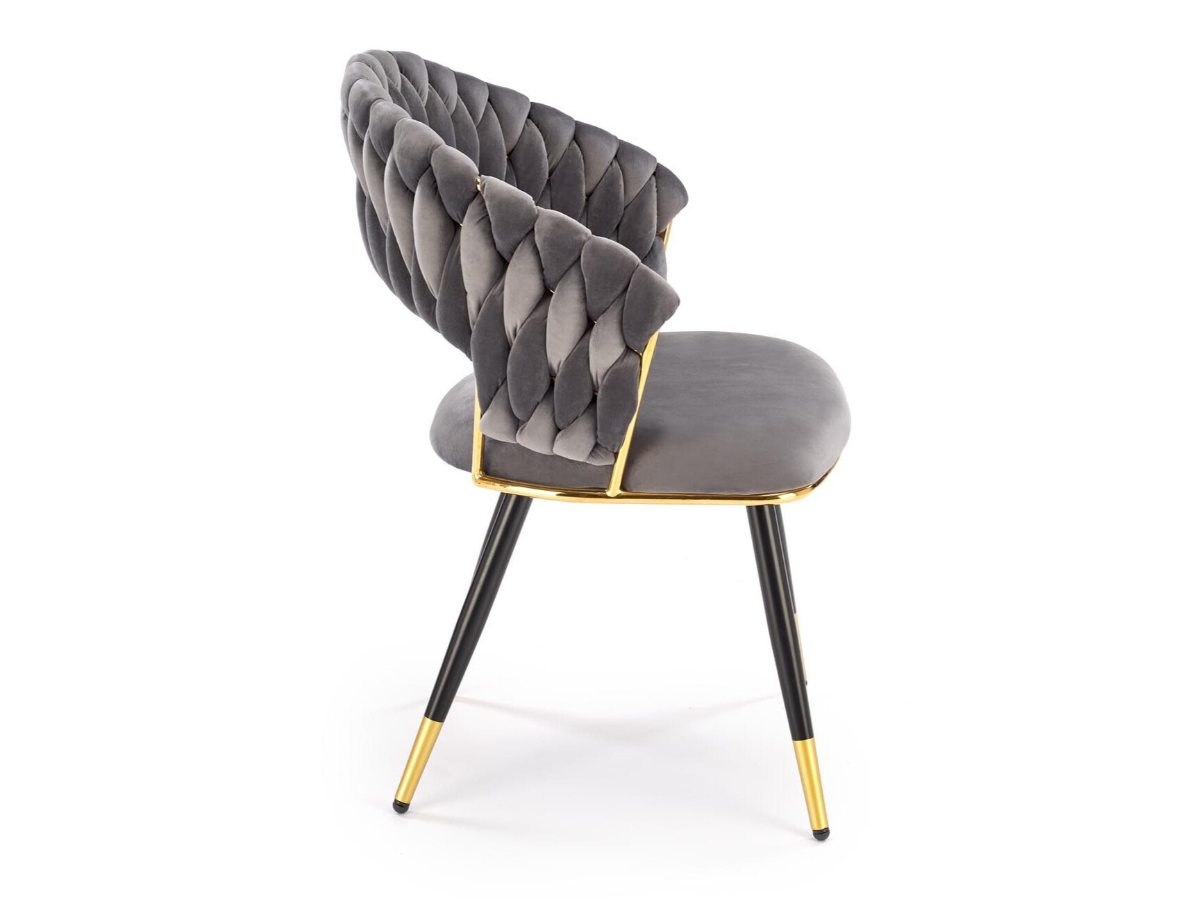 Chaise Houston 1829 (Gris)