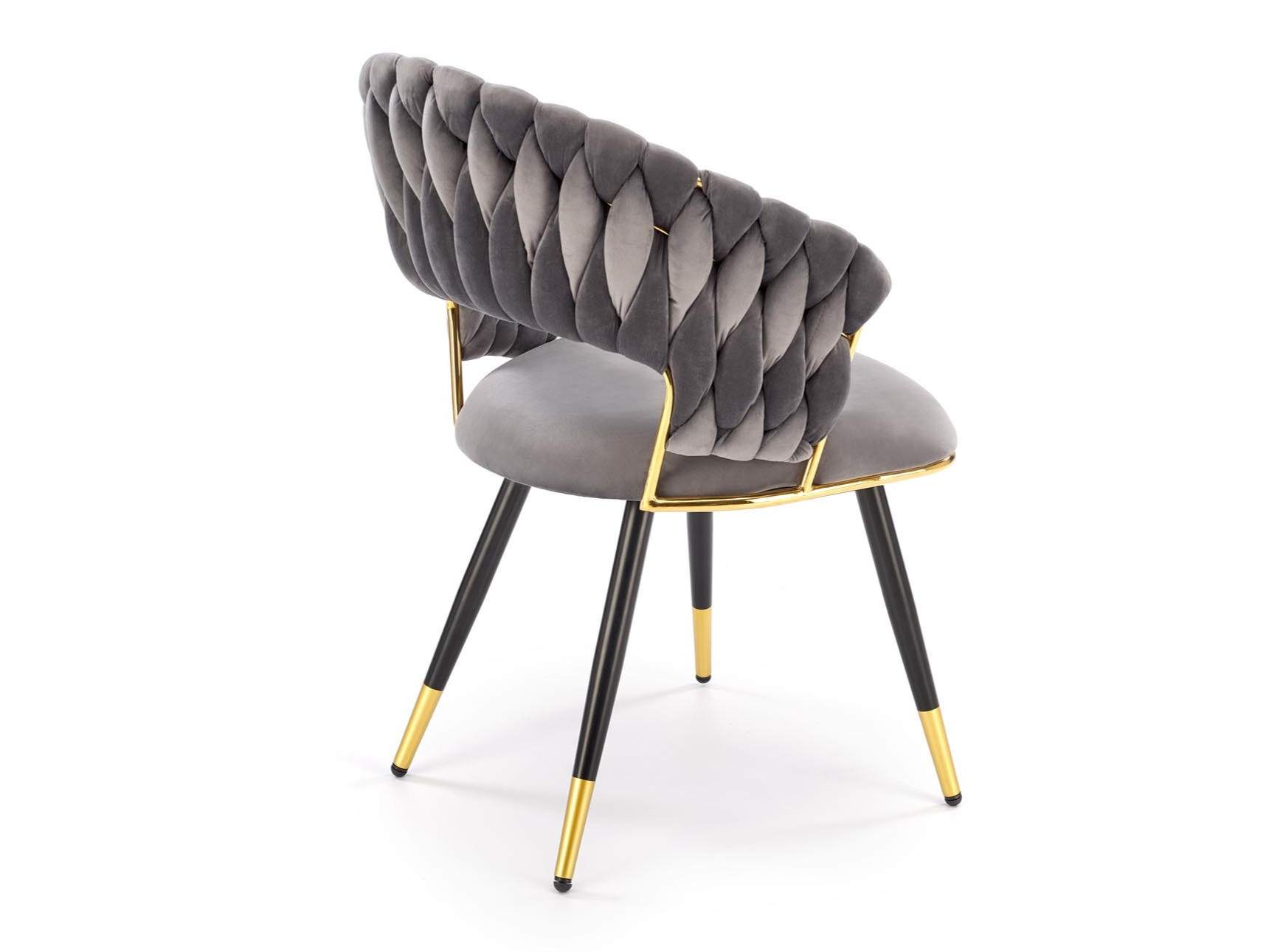Chaise Houston 1829 (Gris)