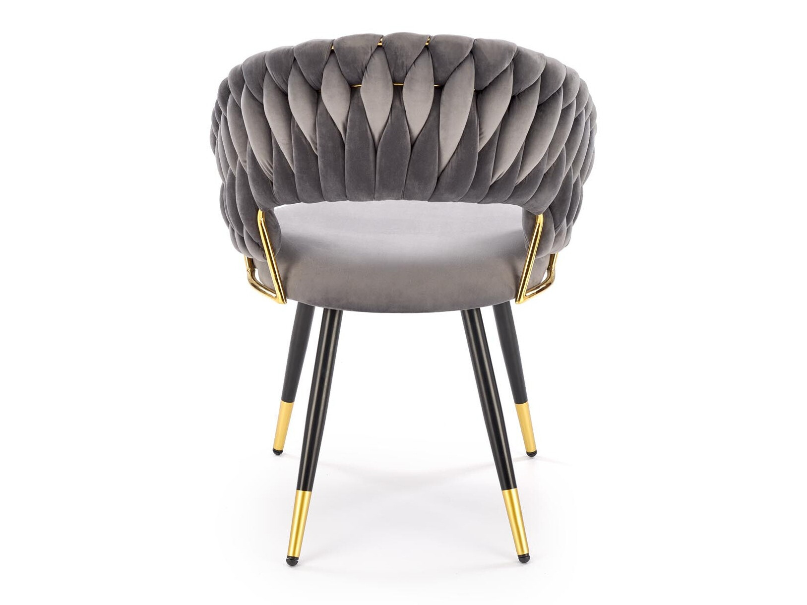 Chaise Houston 1829 (Gris)