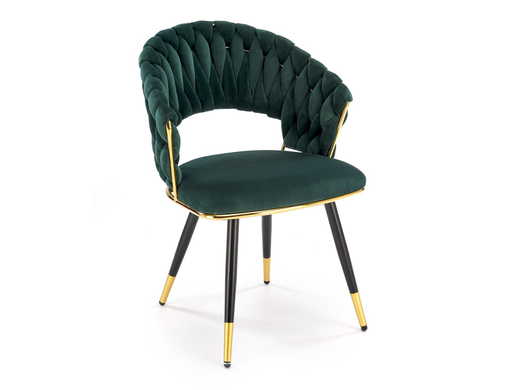 Chaise Houston 1829 (Vert)